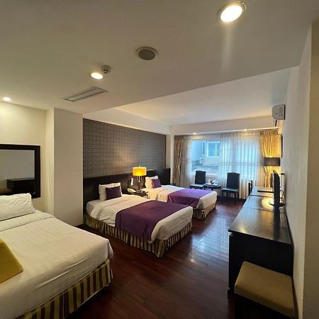 Tk123 Hanoi Hotel Luaran gambar