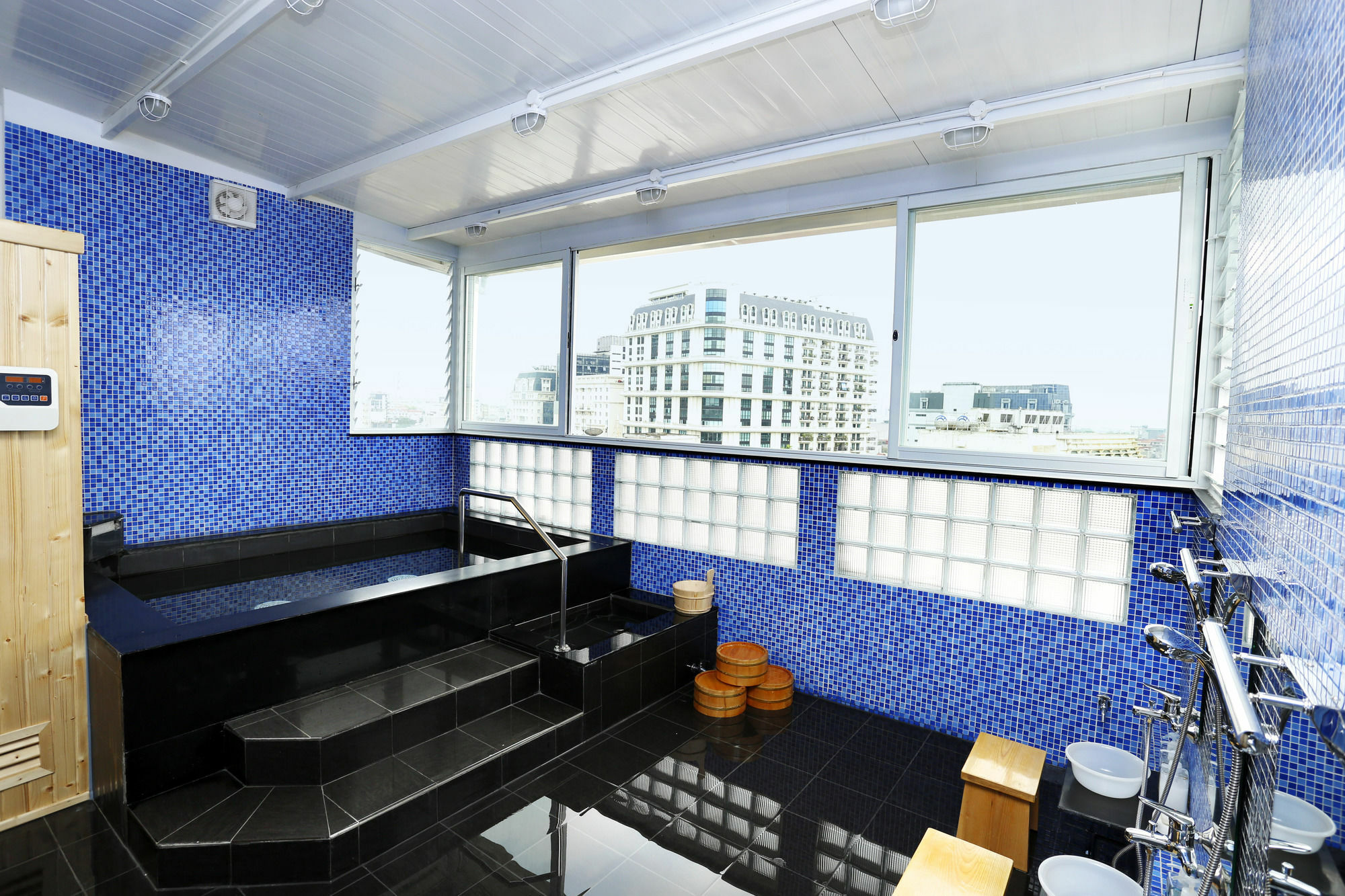 Tk123 Hanoi Hotel Luaran gambar