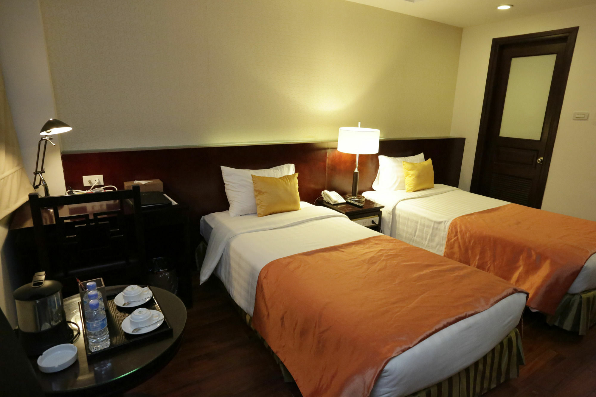 Tk123 Hanoi Hotel Luaran gambar