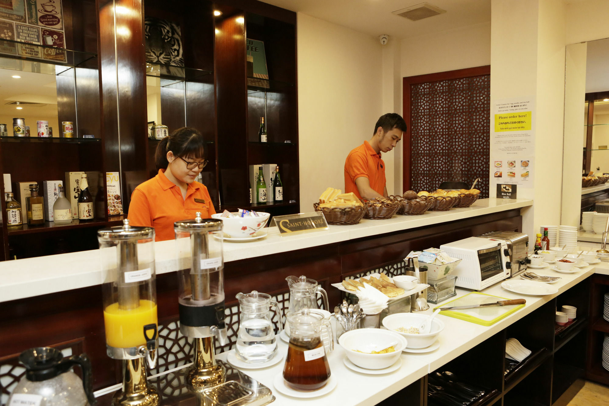 Tk123 Hanoi Hotel Luaran gambar