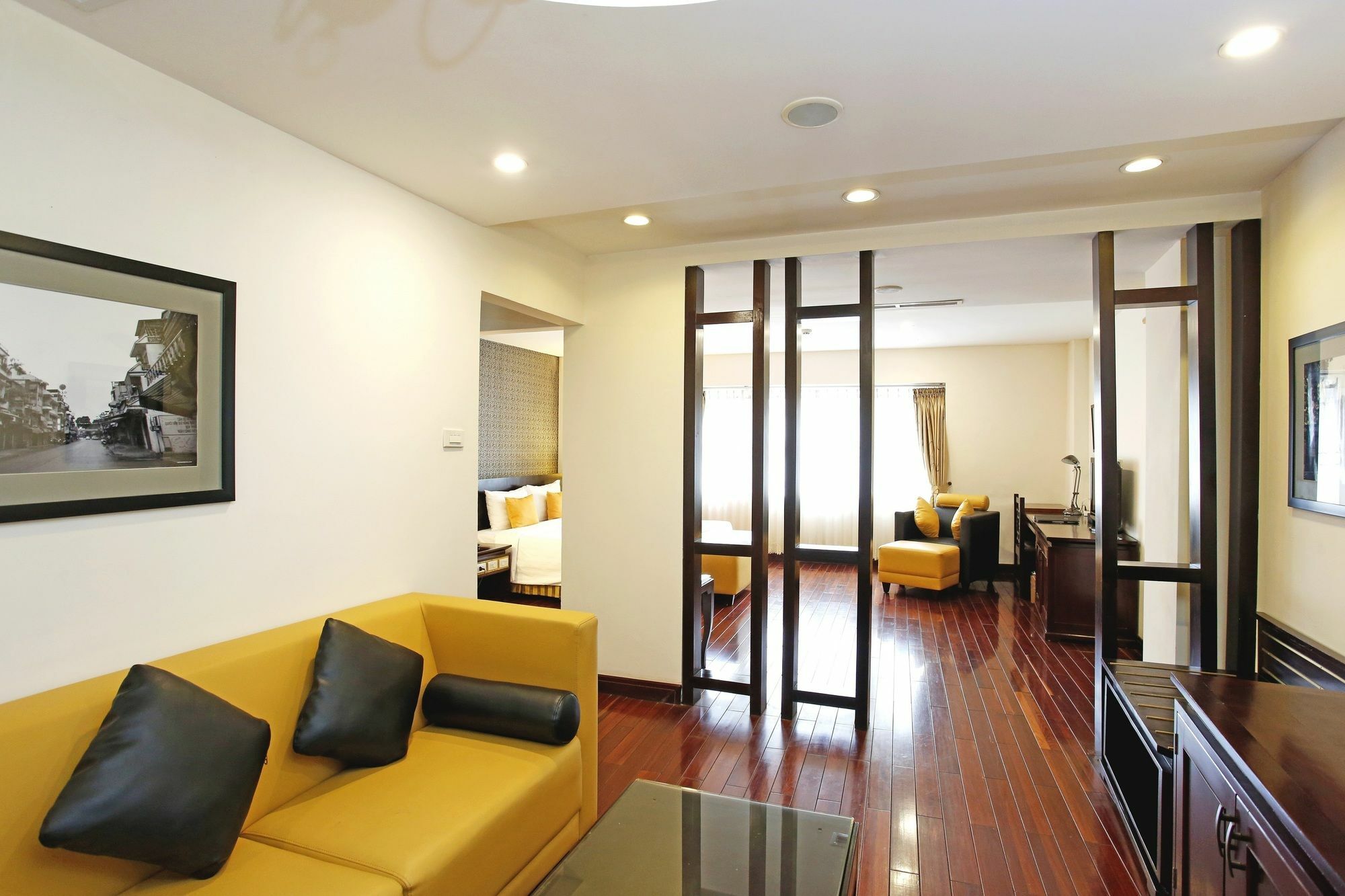 Tk123 Hanoi Hotel Luaran gambar