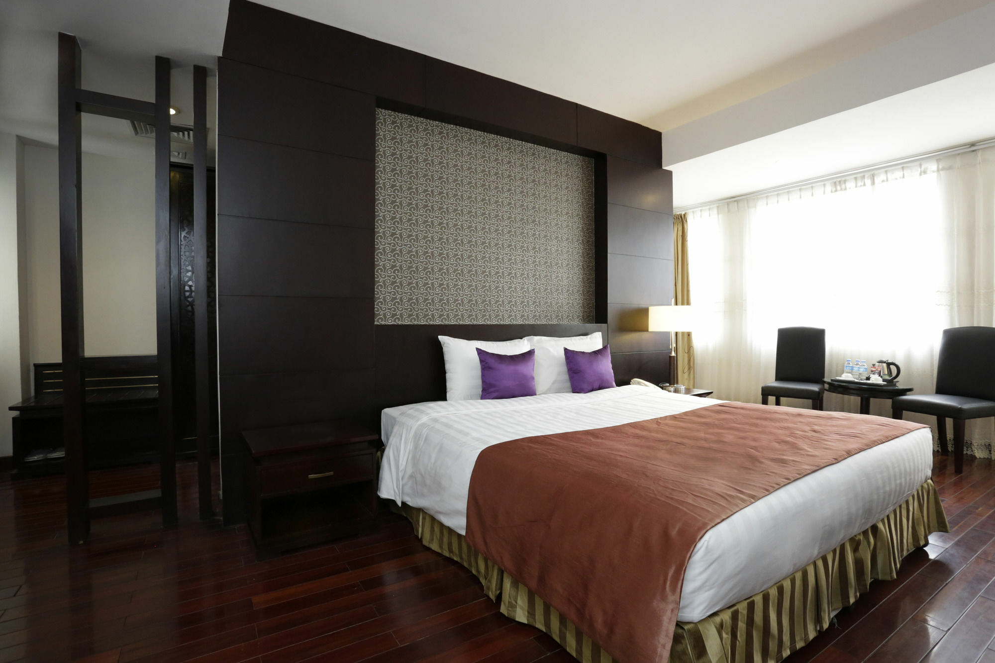 Tk123 Hanoi Hotel Luaran gambar