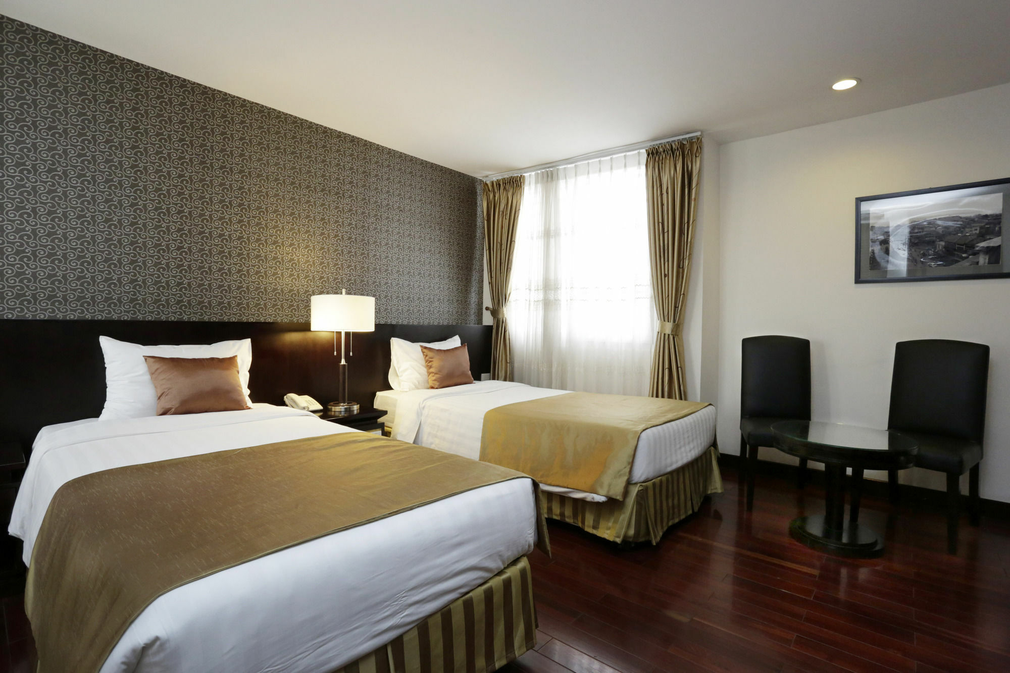 Tk123 Hanoi Hotel Luaran gambar