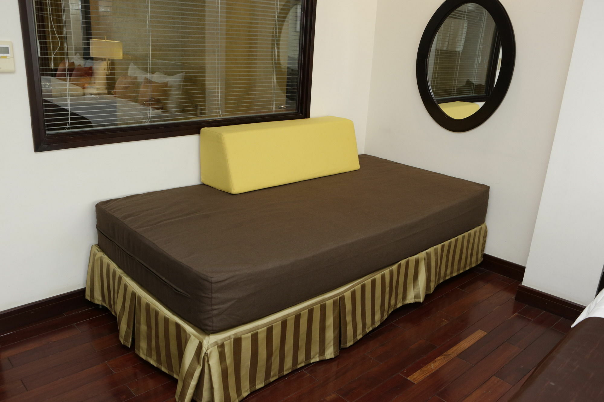 Tk123 Hanoi Hotel Luaran gambar