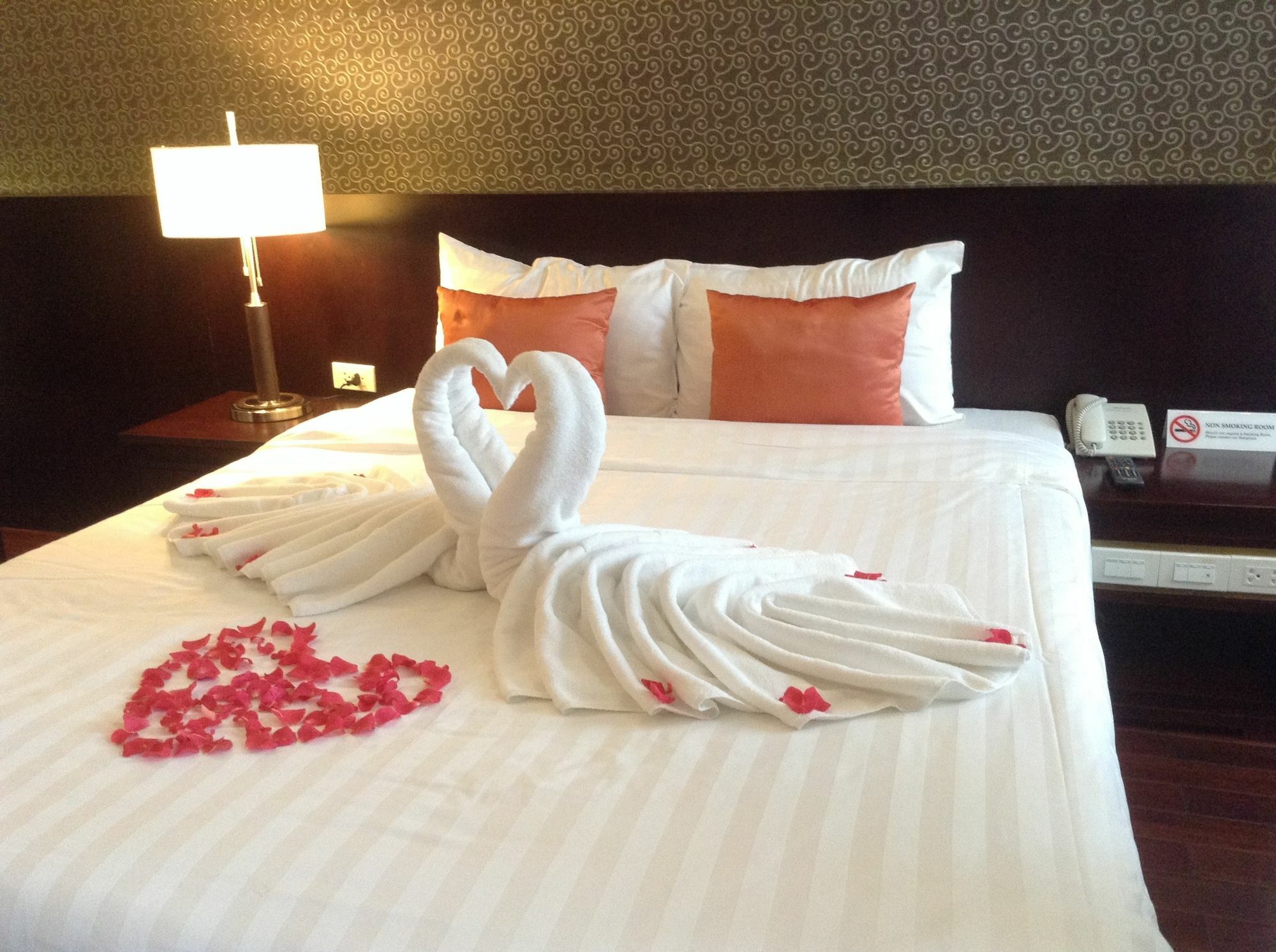 Tk123 Hanoi Hotel Luaran gambar
