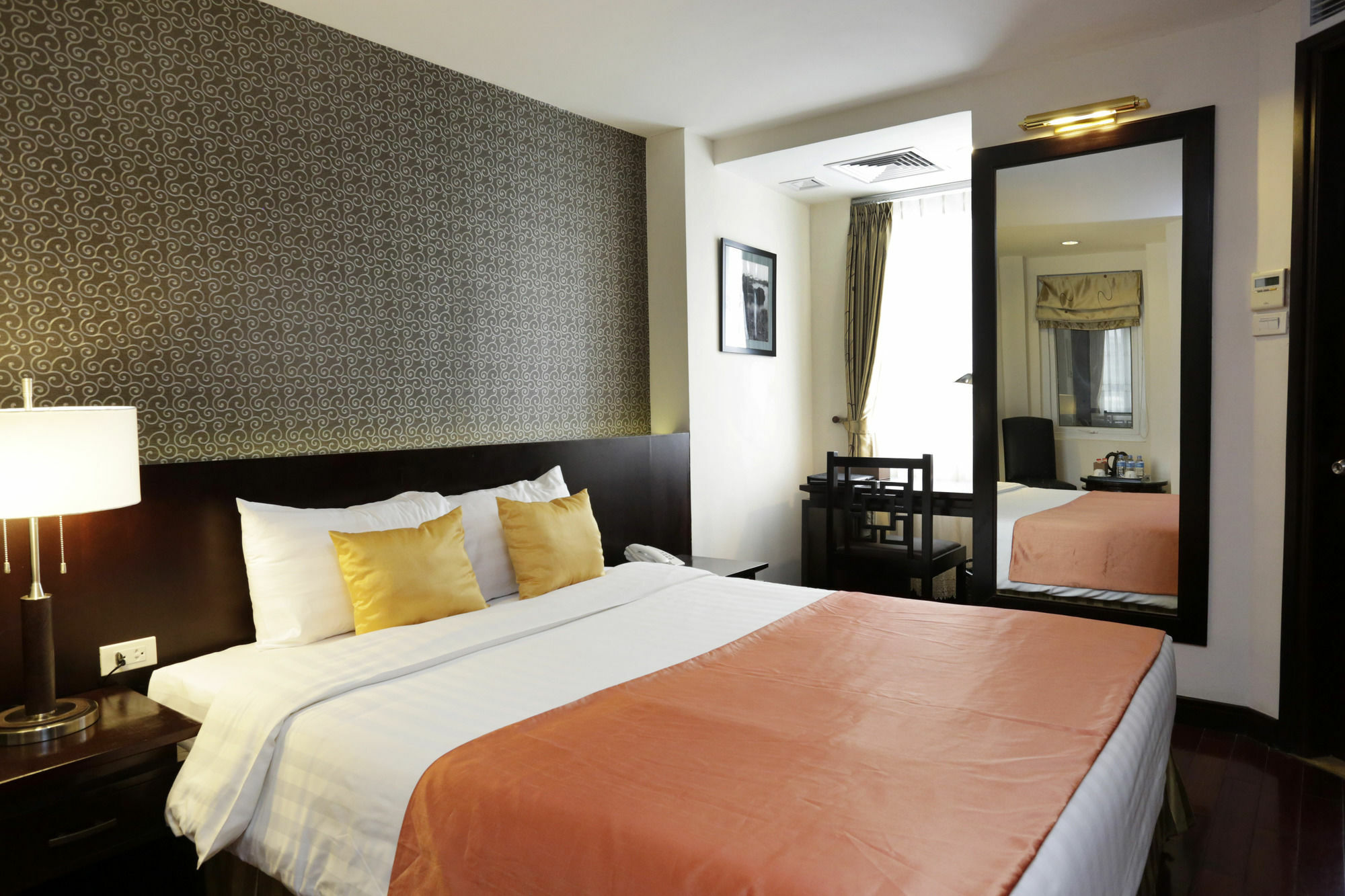 Tk123 Hanoi Hotel Luaran gambar