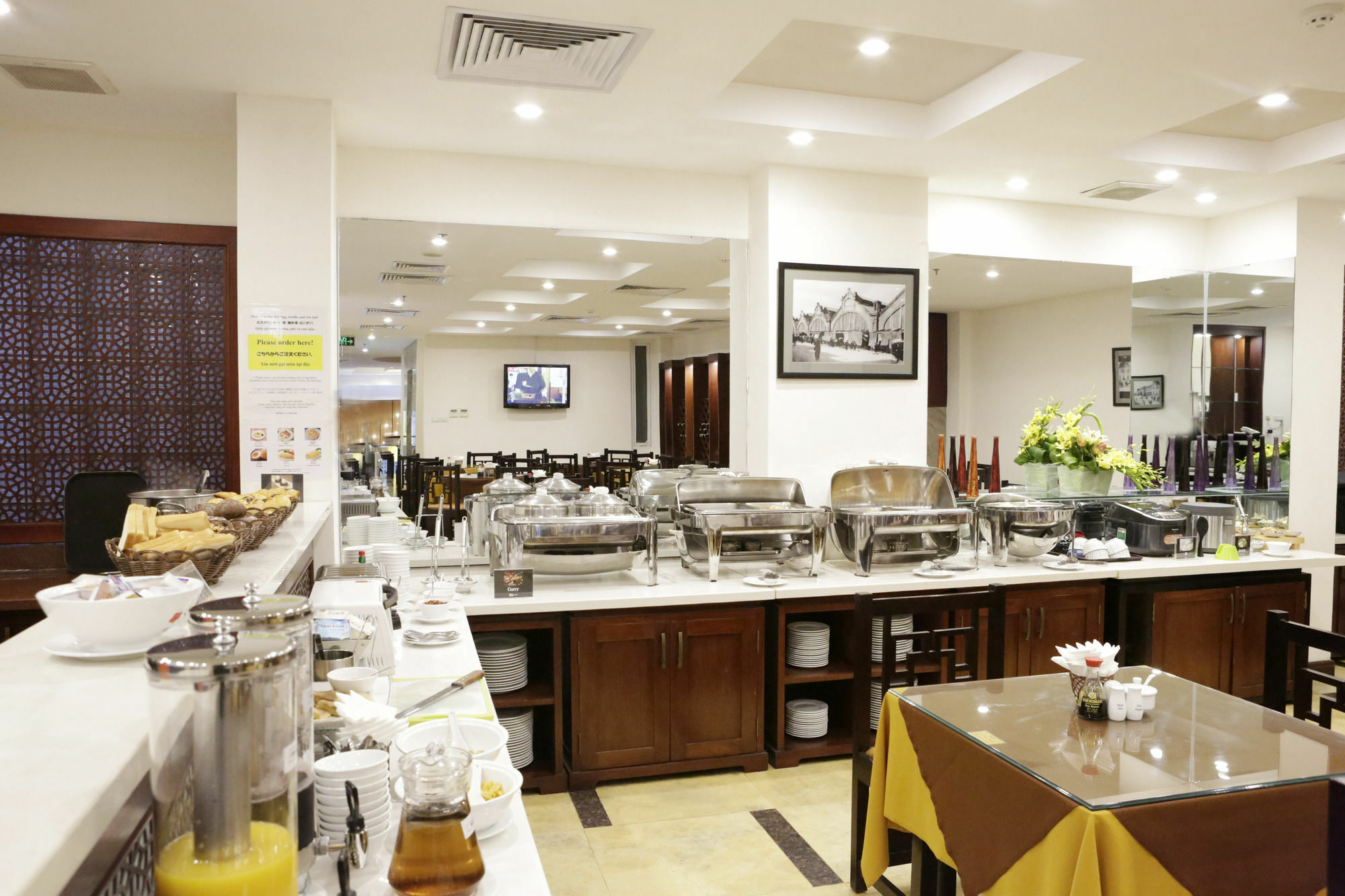 Tk123 Hanoi Hotel Luaran gambar