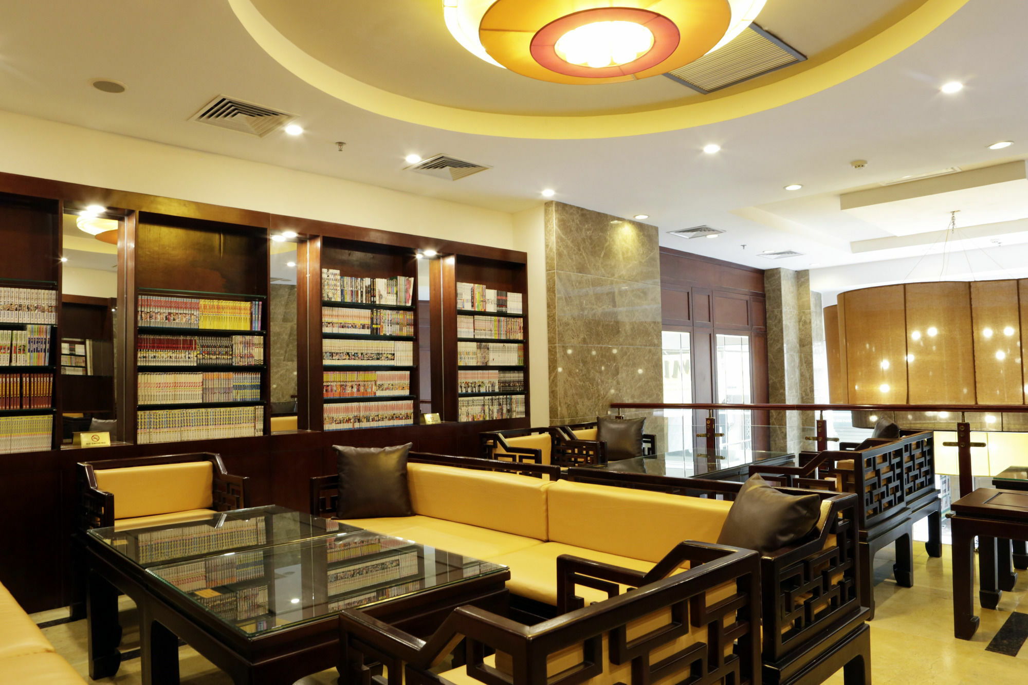 Tk123 Hanoi Hotel Luaran gambar